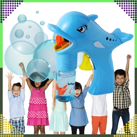 Mīlīgs delfīna dizains