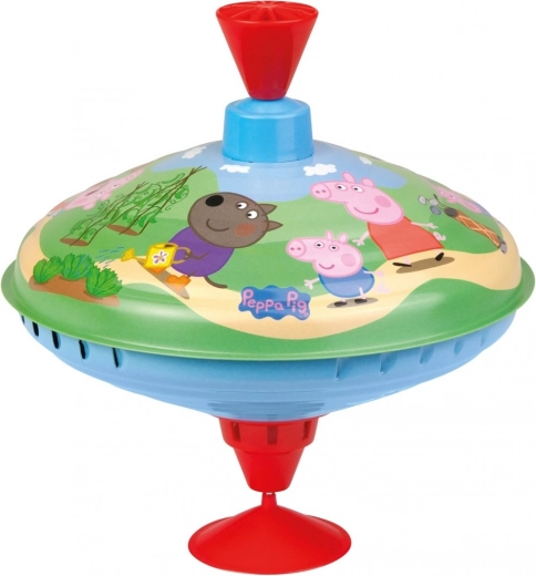 Lena rotaļlieta „kāča” Peppa Pig