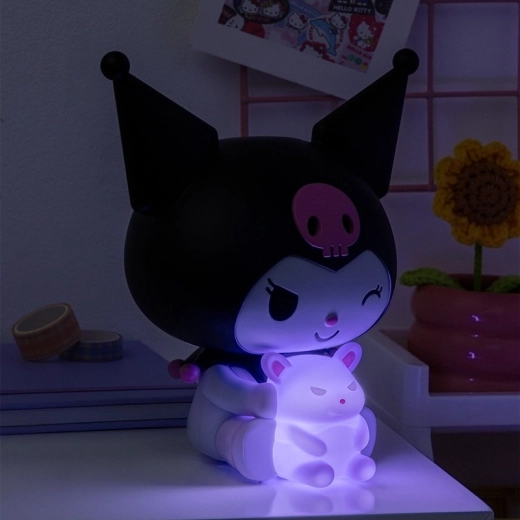 KUROMI 3D Night LED Light