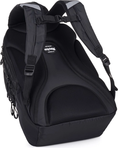 Ergonomiska nēsāšana visas dienas garumā