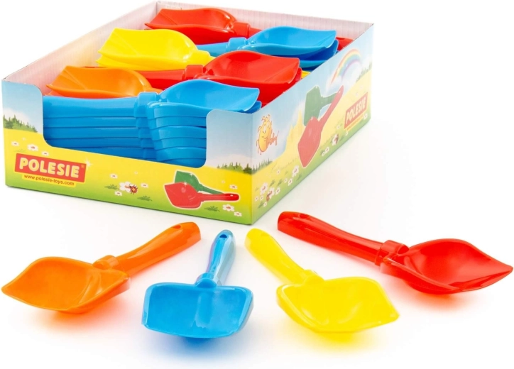 Smilšu lāpstiņa - 1 gab.