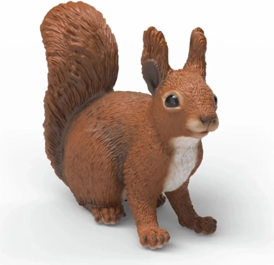 Schleich vāvere