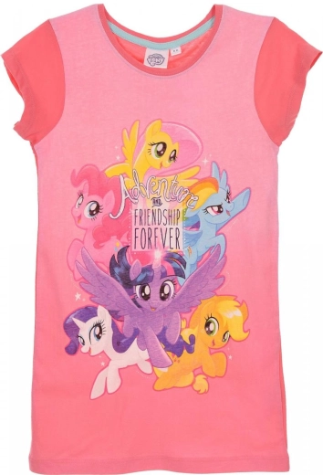 Naktskrekls My Little Pony