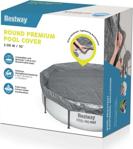 Izturīgs materiāls ar UV aizsardzību