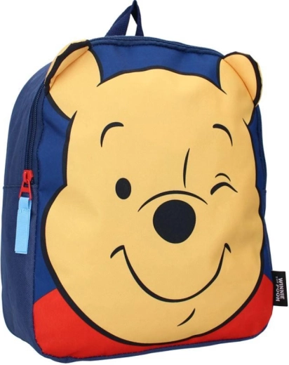 Winnie the Pooh Backpack Vadobag - 1 piece