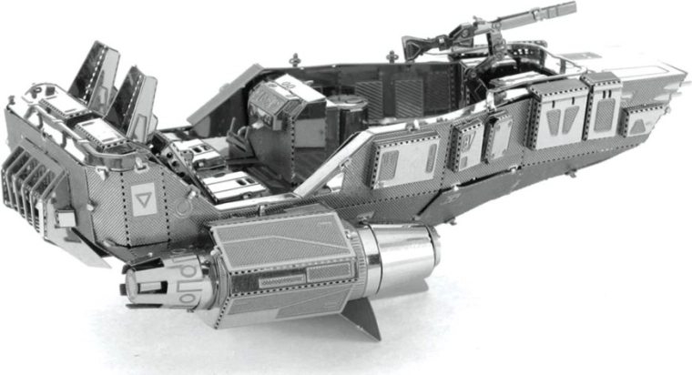 Metal Earth 3D Metal Model Star Wars: First Order Snowspeeder