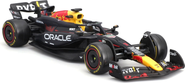Ideāli F1 kolekcionāriem