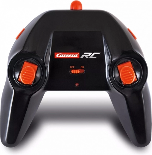 Jaudīga 2,4 GHz vadība