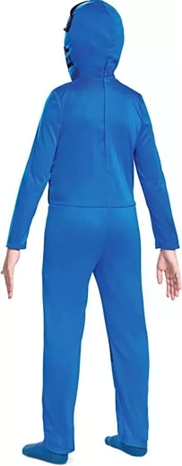 Sagatavots rotaļām un karnevālam