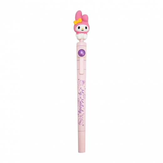 Kustīgā pildspalva My Melody
