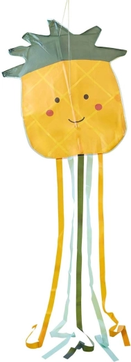 Jabadabado children's flying kite pineapple