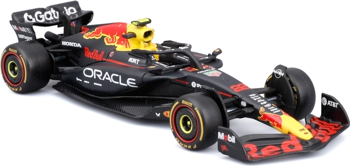 Kvalitatīvs die-cast izpildījums mērogā 1:43