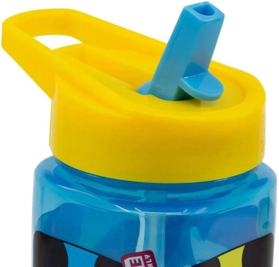 Practical drinking on the go