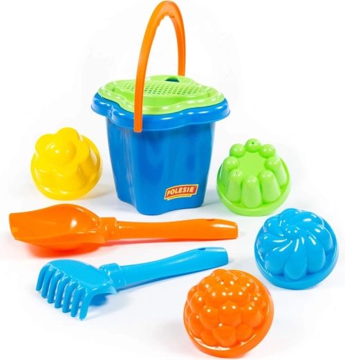 Supports creativity and fine motor skills