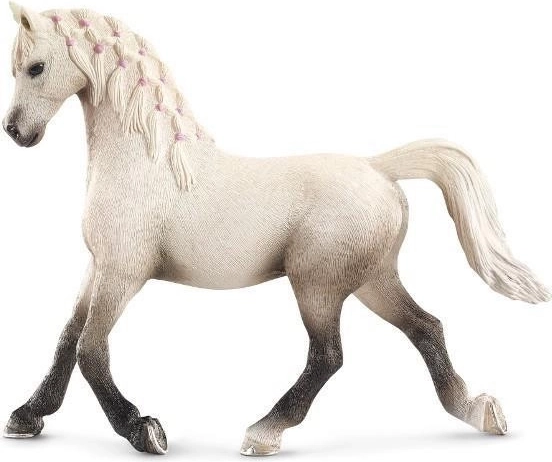 Schleich arābu ķēve – fermas figūriņa