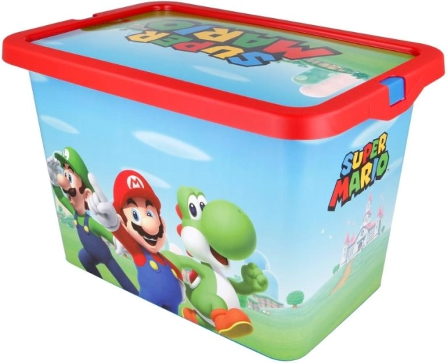 Without sharp edges – suitable for children