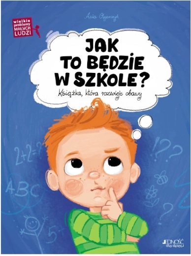 Big Problems for Little People: What Will School Be Like?
