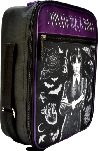 Wednesday Lunch Bag