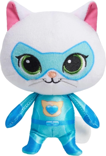 Maigs plīšs samīļošanai