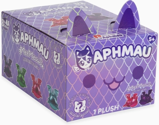 A surprise in every box