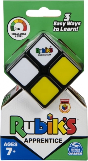 Rubika māceklis – vienkāršs apmācību kubs iesācējiem