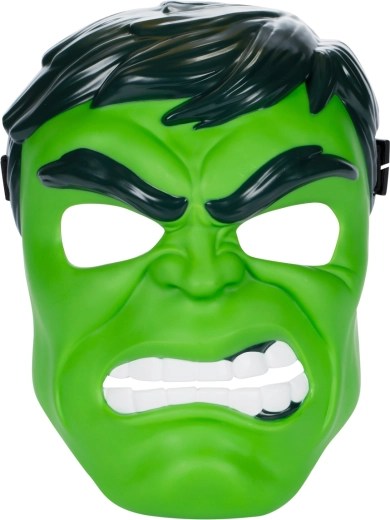 Hasbro Avengers varoņa maska Hulk