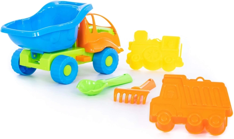 Ideal size for children aged 3+