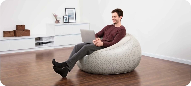Stable Coil-Beam construction