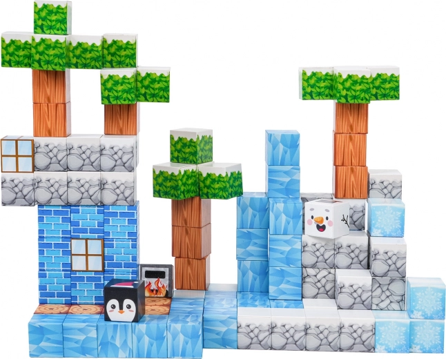 Winter themes that inspire imagination