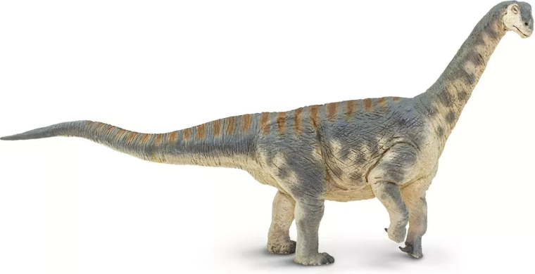 Figūriņa Camarasaurus Safari Ltd. - 1 gab.