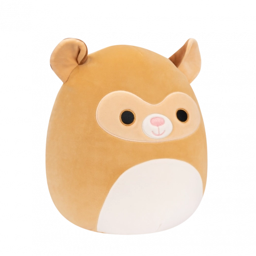 Soft plush toy for hugging
