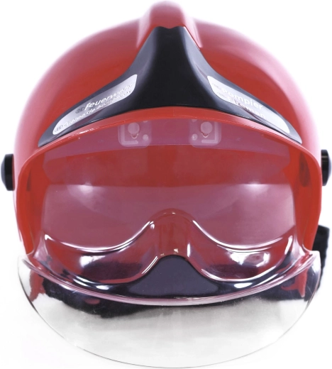 Paceļams caurspīdīgs vizieris reālistiskai spēlei