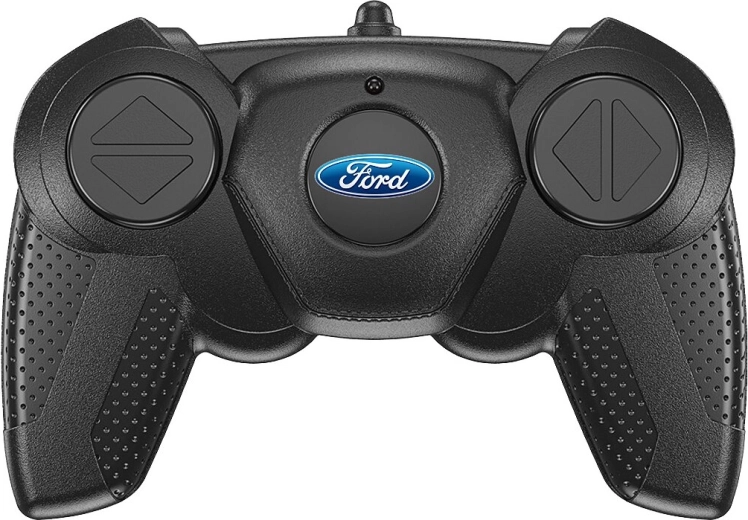 Ergonomiska tālvadības pults ar Ford licenci