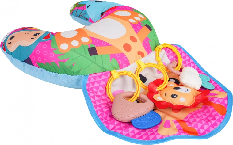 Mīksti un droši materiāli