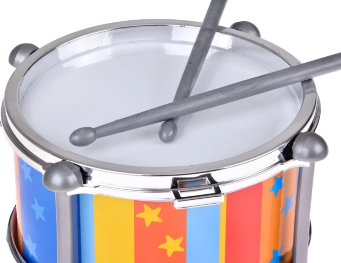 Viss nepieciešamais komplektā