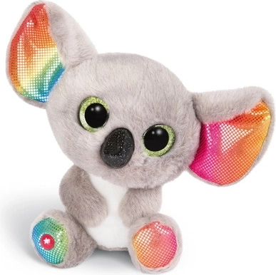Miss Crayon Koala Plush Toy GLUBSCHIS