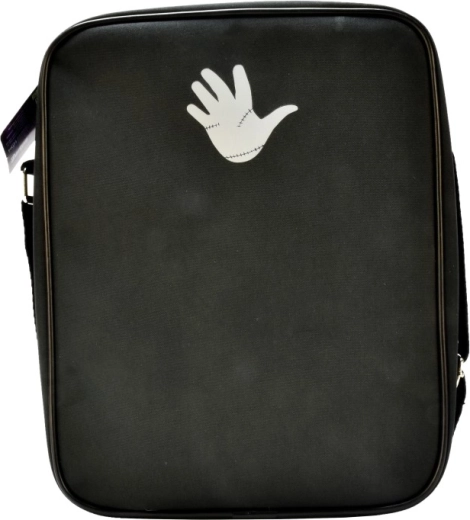 Comfortable carrying