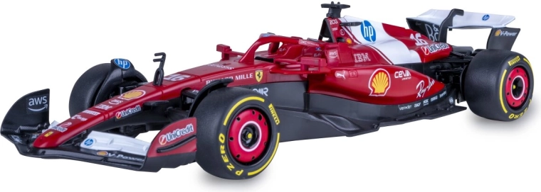 Oficiāli licencēts Ferrari mērogā 1:18