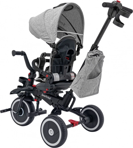 Practical equipment for walks