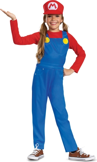 Ideāli karnevālam un mājās