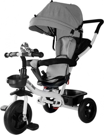 Children's Tricycle PRO300 – Grey