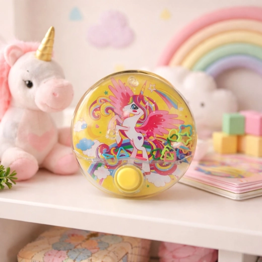 Develops fine motor skills and concentration