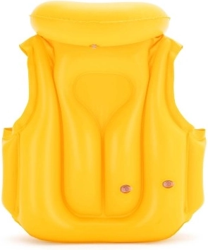 Drošāks sākums ūdenī