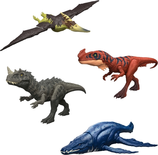 Izklaide paplašināta lietotnē