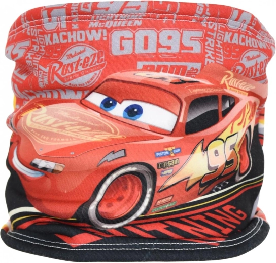 Kakla sildītājs Cars – 1 gab.
