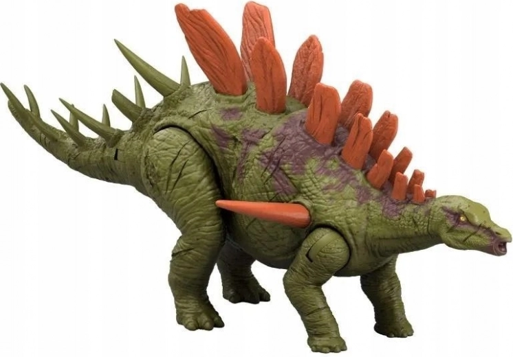 Pteranodona figūriņa Jurassic World: Chaos Theory ar skaņu un kustīgām detaļām – 1 gab.
