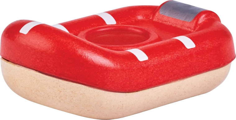 PlanToys ūdens plosts - 1 gab.