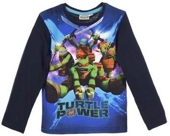 Ninja T-krekls – 1 gab.