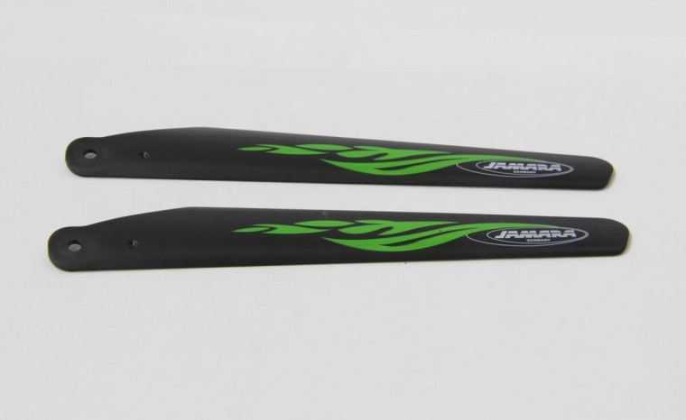 Flymax augšējā rotora lāpstiņa
