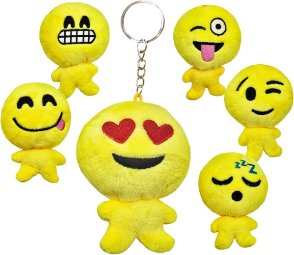 Smiley Pendant